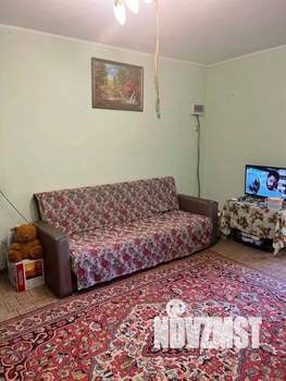 Дом 34м², 1-этажный, участок 5 сот.  