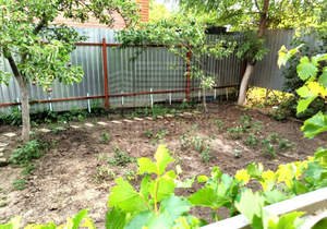 Дом 156м&sup2;, 2-этажный, участок 3 сот.  