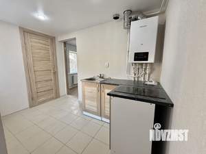 Дом 30м², 1-этажный, участок 30 сот.  