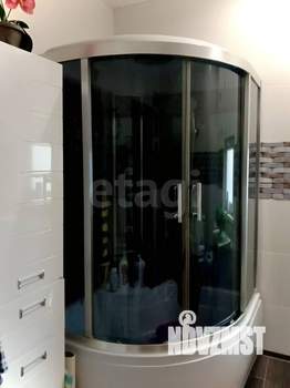 Дом 95м&sup2;, 2-этажный, участок 2 сот.  