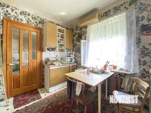 Дом 119м&sup2;, 1-этажный, участок 5 сот.  