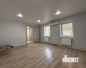 Дом 30м², 1-этажный, участок 30 сот.  