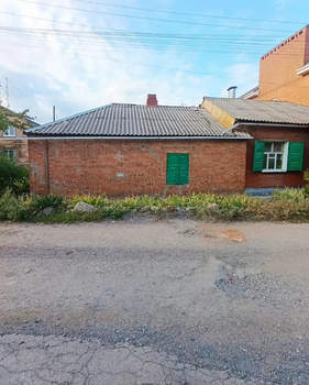 Дом 47м², 1-этажный, участок 2 сот.  