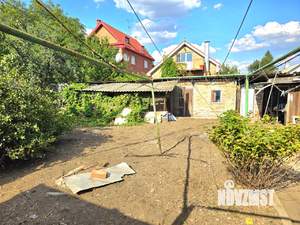 Дом 60м², 1-этажный, участок 4 сот.  