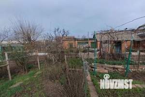 Дом 43м², 1-этажный, участок 3 сот.  