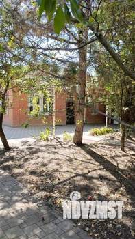 Дом 213м², 1-этажный, участок 12 сот.  