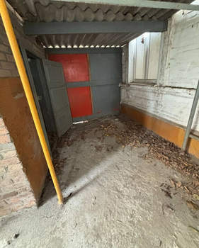 Дом 33м², 1-этажный, участок 1 сот.  