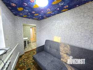 Дом 45м², 1-этажный, участок 1 сот.  