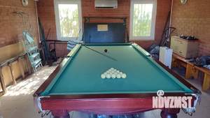 Дом 116м², 2-этажный, участок 5 сот.  