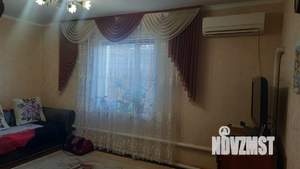 Дом 55м², 1-этажный, участок 3 сот.  