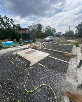 Дом 128м², 2-этажный, участок 9 сот.  