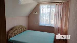 Дом 116м², 2-этажный, участок 5 сот.  