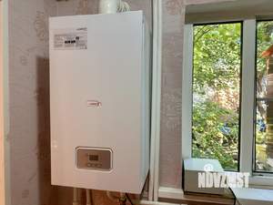 Дом 76м², 2-этажный, участок 2 сот.  