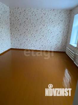 Дом 60м&sup2;, 1-этажный, участок 3 сот.  