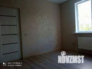 Дом 76м², 1-этажный, участок 6 сот.  