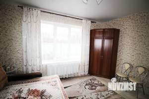Дом 80м², 1-этажный, участок 3 сот.  