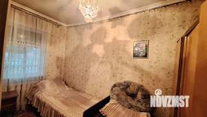 Дом 69м², 1-этажный, участок 3 сот.  