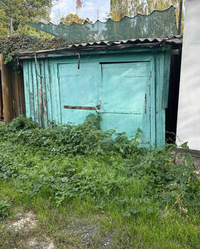 Дом 33м², 1-этажный, участок 1 сот.  