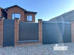 Дом 160м², 2-этажный, участок 4 сот.  