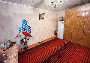 Дом 26м&sup2;, 1-этажный, участок 1 сот.  