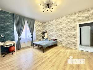 Дом 99м², 1-этажный, участок 6 сот.  