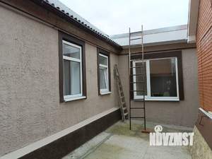 Дом 69м², 1-этажный, участок 2 сот.  