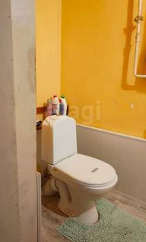 Дом 86м², 1-этажный, участок 6 сот.  