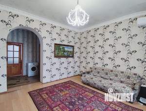Дом 70м², 1-этажный, участок 3 сот.  