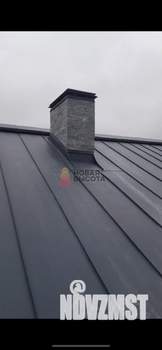 Дом 360м², 2-этажный, участок 75 сот.  