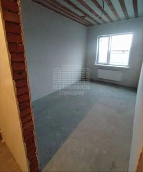 Дом 76м&sup2;, 1-этажный, участок 3 сот.  