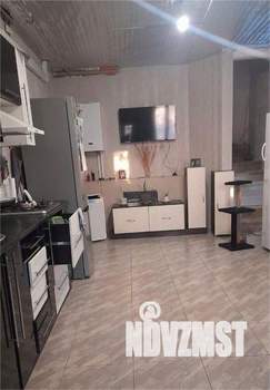 Дом 120м², 2-этажный, участок 6 сот.  