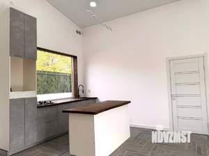 Дом 116м&sup2;, 1-этажный, участок 2 сот.  