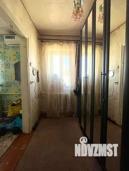 Дом 63м², 1-этажный, участок 6 сот.  