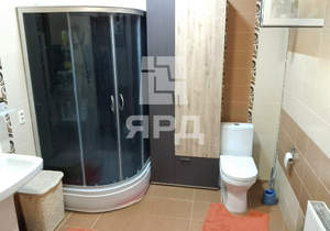 Дом 200м², 3-этажный, участок 3 сот.  