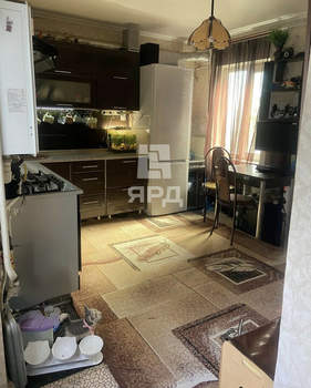 Дом 34м², 1-этажный, участок 1 сот.  