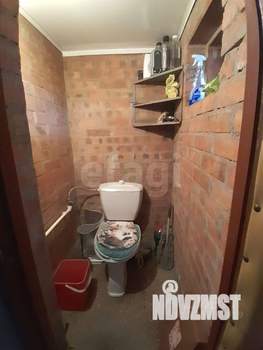 Дом 65м&sup2;, 1-этажный, участок 1 сот.  