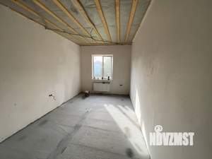 Дом 90м&sup2;, 1-этажный, участок 3 сот.  