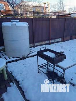 Дом 96м², 2-этажный, участок 3 сот.  