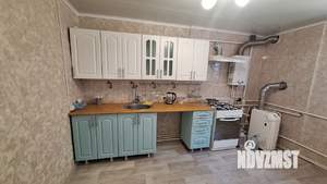 Дом 45м&sup2;, 1-этажный, участок 2 сот.  