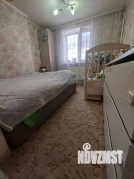 Дом 45м², 1-этажный, участок 2 сот.  