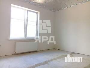 Дом 87м², 1-этажный, участок 3 сот.  