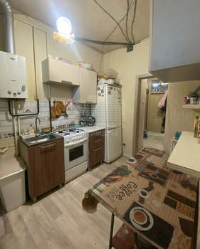 Дом 80м&sup2;, 1-этажный, участок 2 сот.  