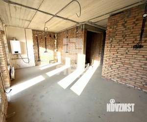 Дом 105м², 2-этажный, участок 4 сот.  