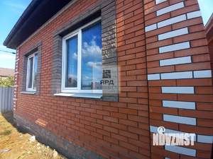 Дом 50м², 1-этажный, участок 3 сот.  