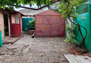 Дом 47м&sup2;, 1-этажный, участок 3 сот.  