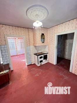 Дом 40м², 1-этажный, участок 3 сот.  