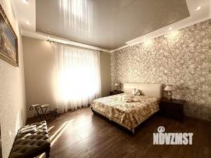 Дом 147м², 1-этажный, участок 6 сот.  