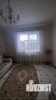 Дом 120м², 2-этажный, участок 3 сот.  