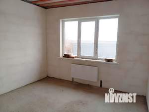 Дом 70м², 1-этажный, участок 4 сот.  
