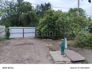 Дом 90м&sup2;, 1-этажный, участок 16 сот.  